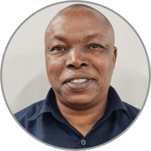 Sifiso Vilakazi - Assistant