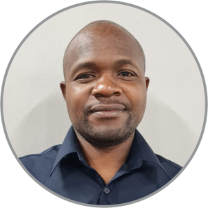Xolani Cibane - Assistant