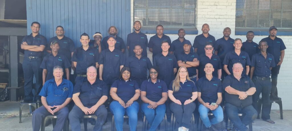 Year End Function 2024